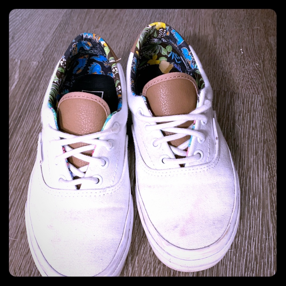 Vans unisex C&L Era 59